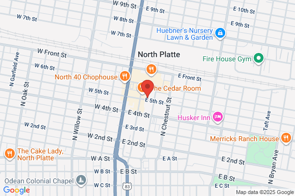 North West Gas
