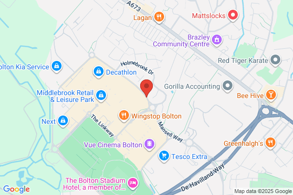 Wallis - CLOSED