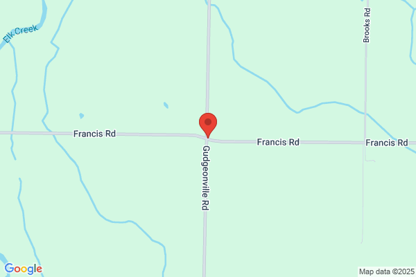 A Francis