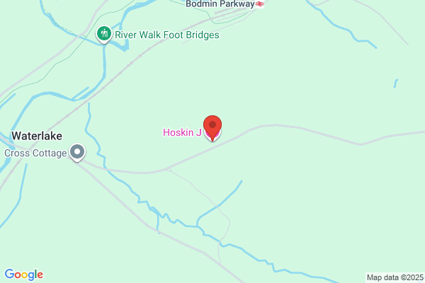 J Hoskin