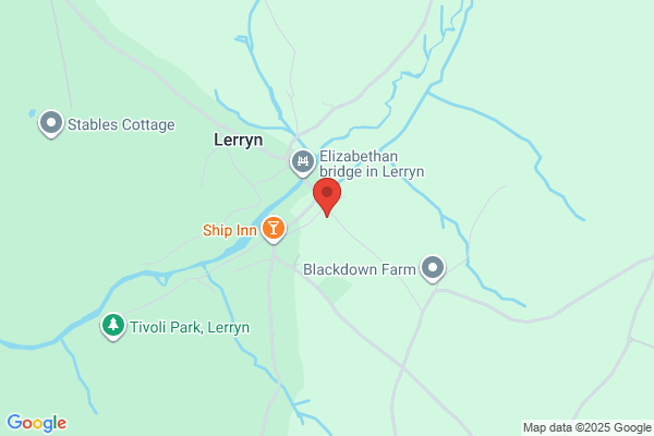Lerryn C Of E Primary School