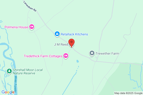 Little Bakes Tredethick
