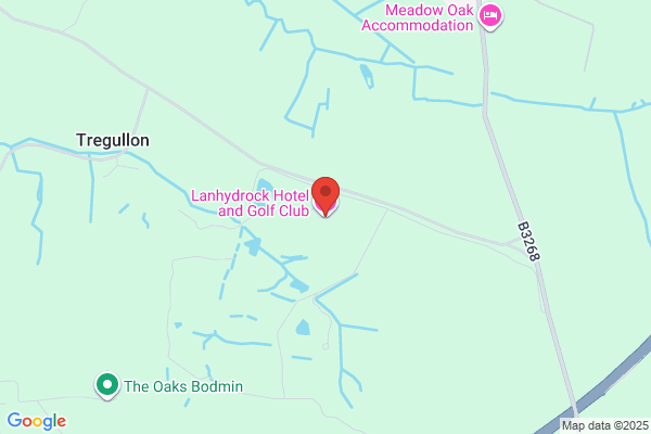 Lostwithiel Hotel Golf & Country Club