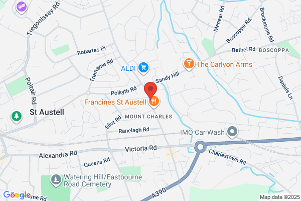 Lostwithiel Launderette