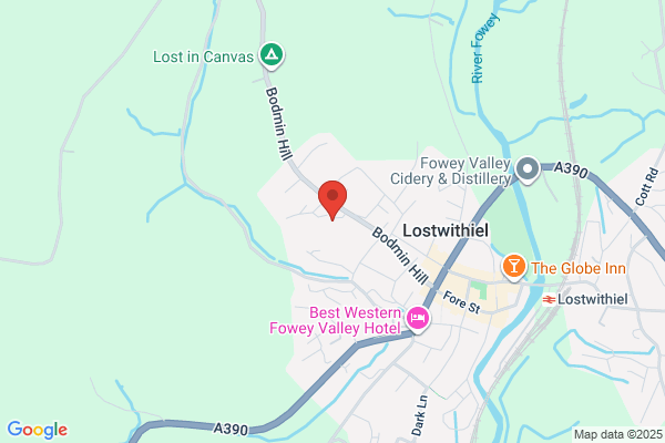 Lostwithiel School