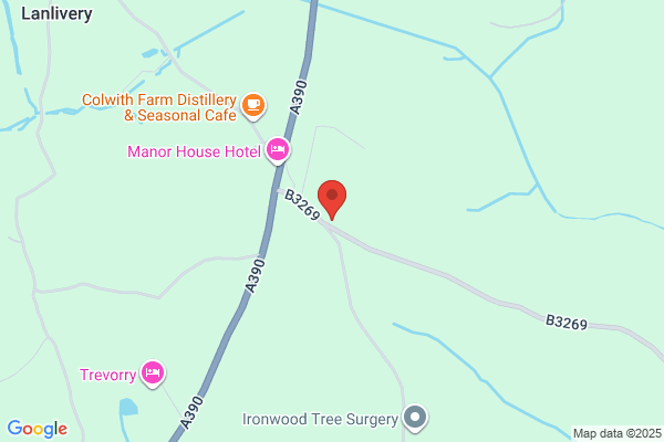 Pelyn Estate Forestry