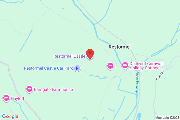 Restormel