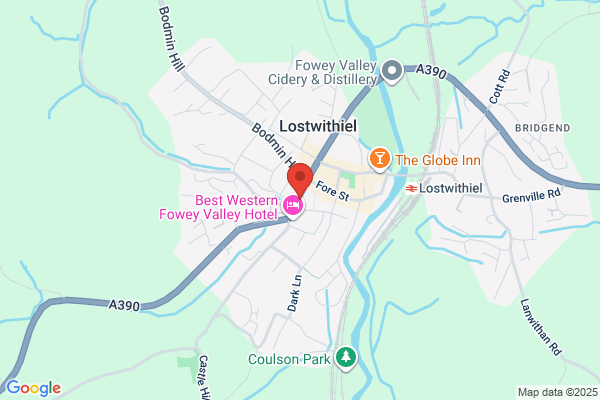 Stick Of Lostwithiel