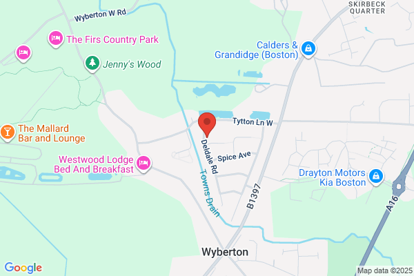 Booth Whyman Services Ltd