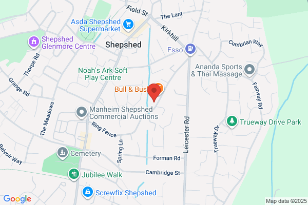 Broadleaf Midlands Tree Care