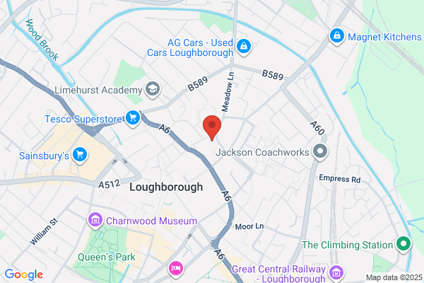 Lowe Of Loughborough
