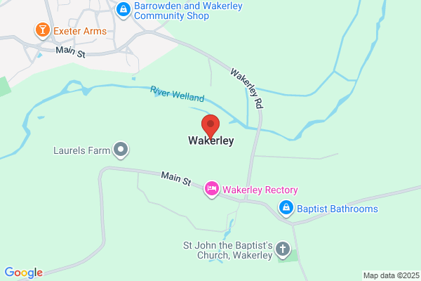 J Wakerley & Son