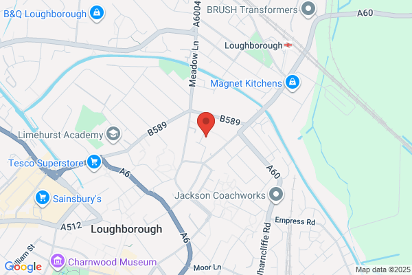 Charnwood Car Co Ltd