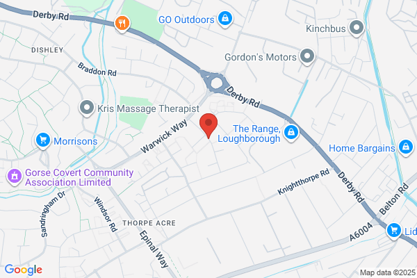 MK Plumbing & Heating Loughborough
