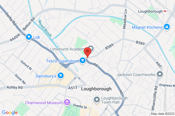 ATS Euromaster Loughborough