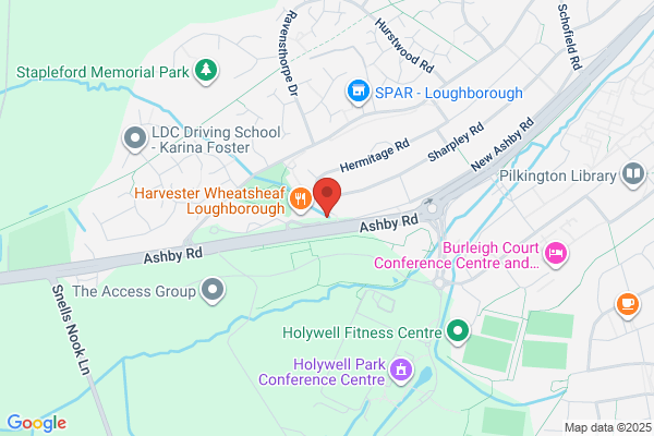 bp pulse Charging Station