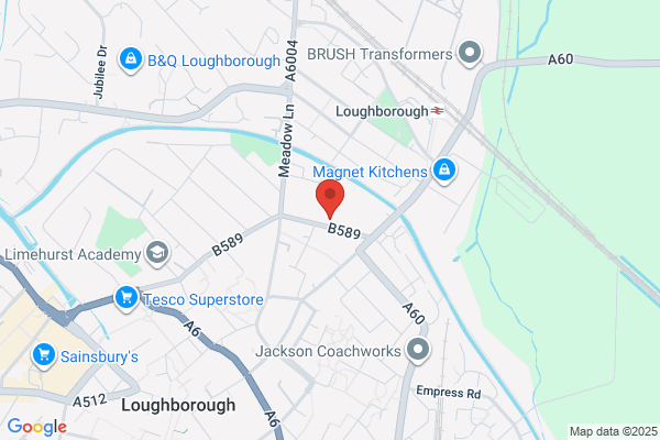 Loughborough Car Sales