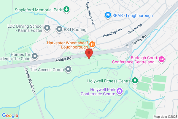 Vinci Park Services (UK) Ltd