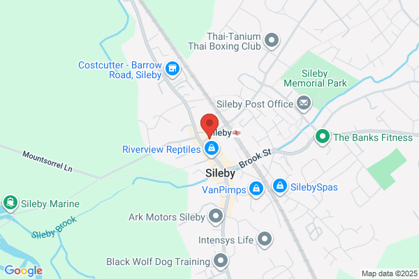 Sileby Carpets Etc
