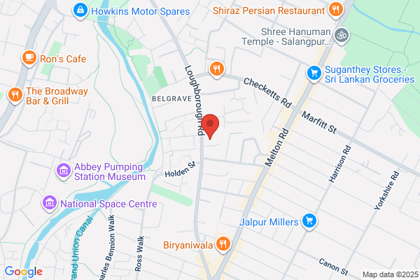 Belgrave Association