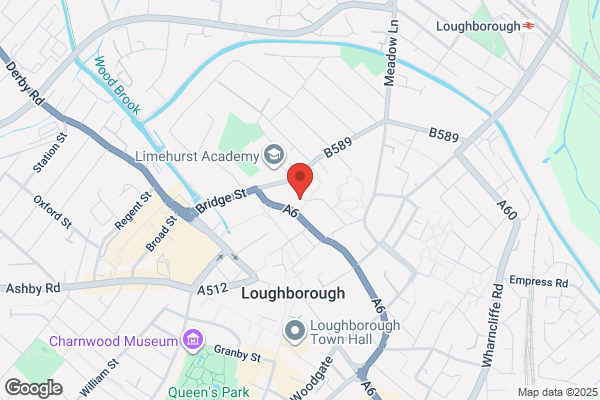 Charnwood Arts Council