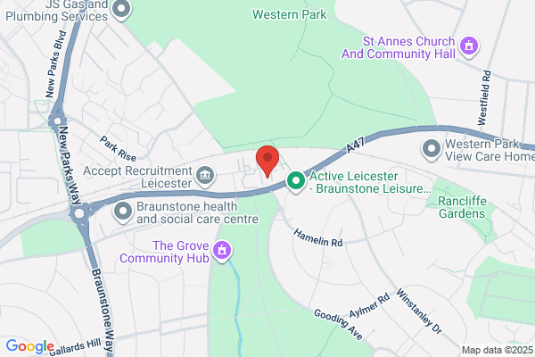 Home Start (Charnwood)