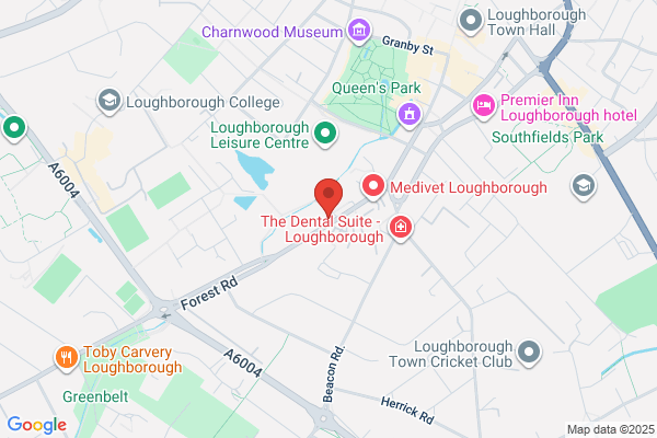 Leicester Chidrens Fund