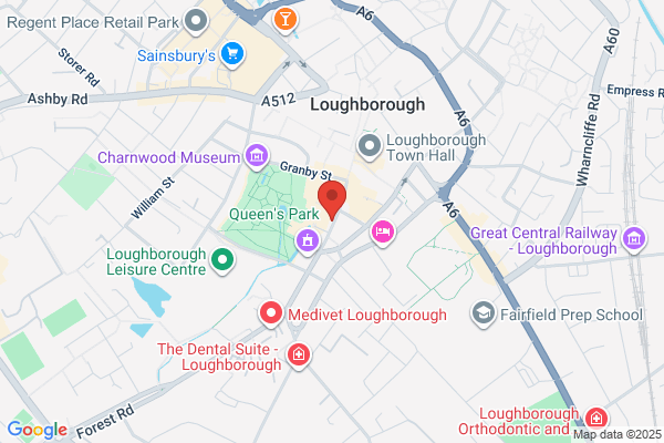 Loughborough Community Care