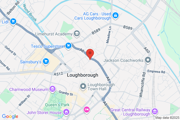 Loughborough Welfare Trust