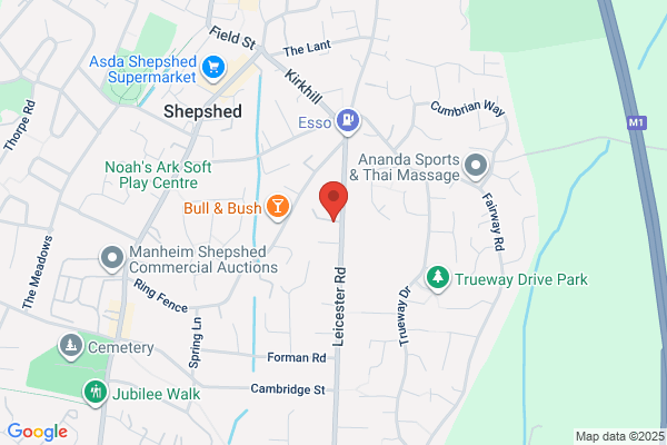 Rowlands Pharmacy Shepshed