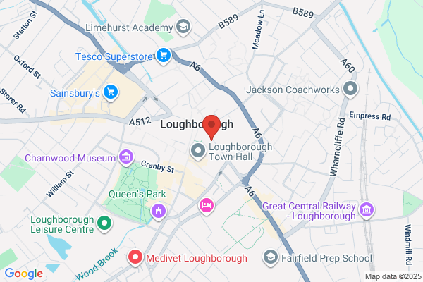 E Moss Chemist Ltd