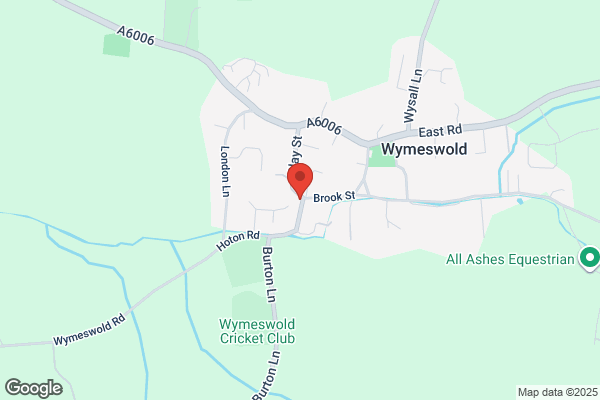 Wymeswold Pharmacy