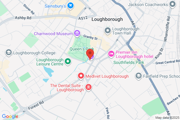 Bridgewater (Leicestershire)