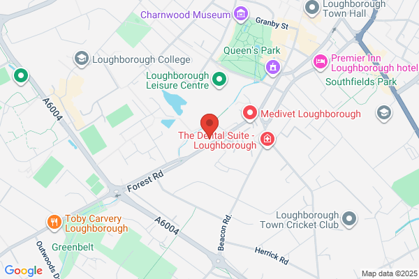 Loughborough Physiotherapy & Sports Injuries Clinic