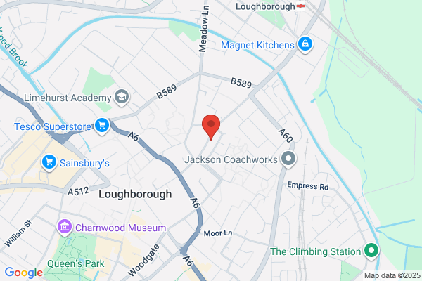 Loughborough Chiropractic Clinic