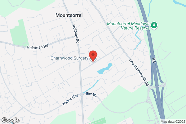 Charnwood Surgery