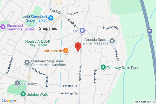 Forest House Surgery