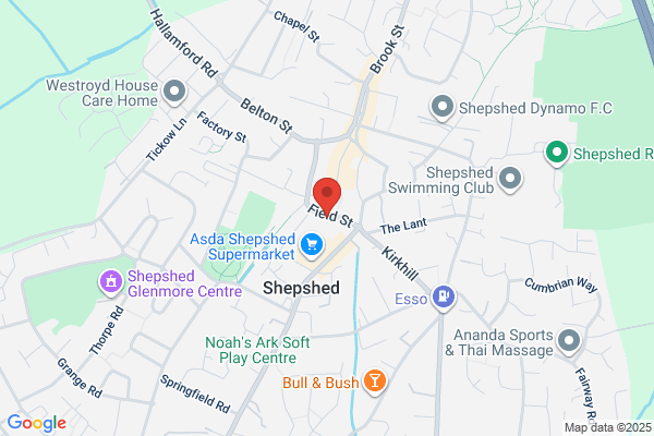Shepshed Health Centre