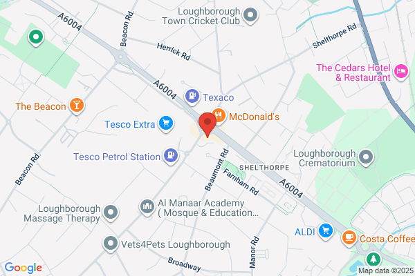 CityDoc In-Pharmacy Clinic