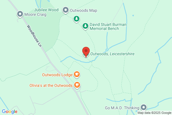 Loughborough CHA Rambling Club