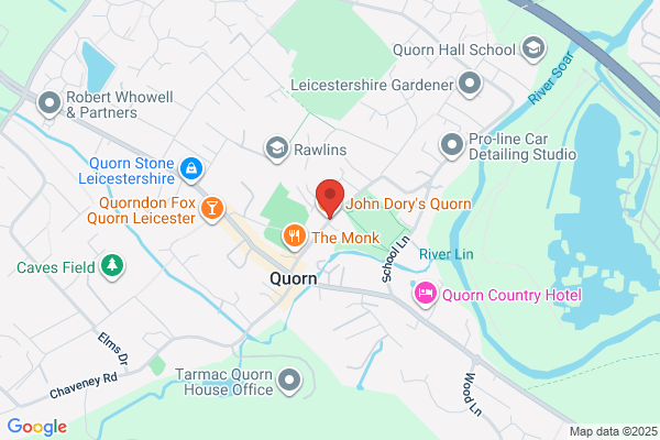 Quorn Conservative Club