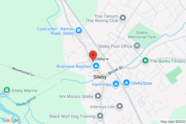 Sileby & District Liberal Working Mens Club