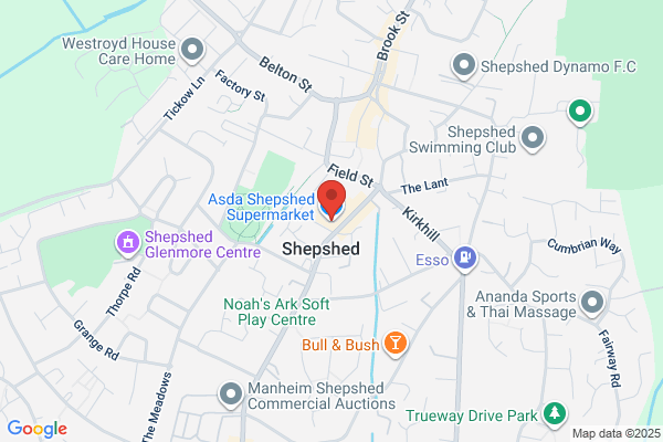 Shepshed