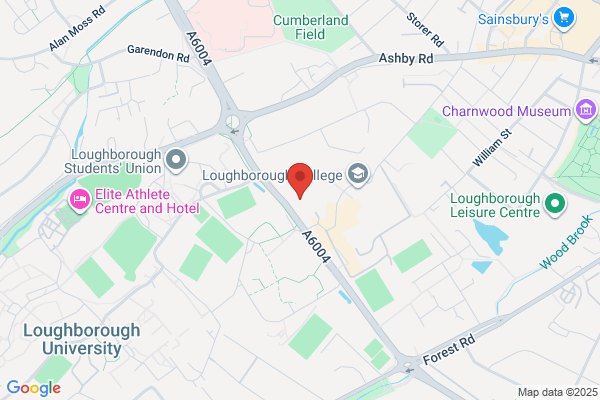 Warehouse Control Solutions Ltd
