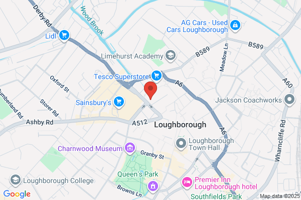 Charnwood Gates Automation Ltd