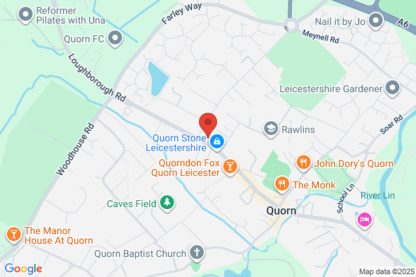 Central Co-op Food - Quorn