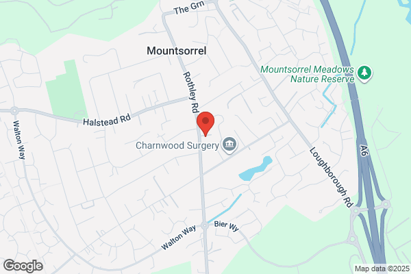 Mountsorrel Stores