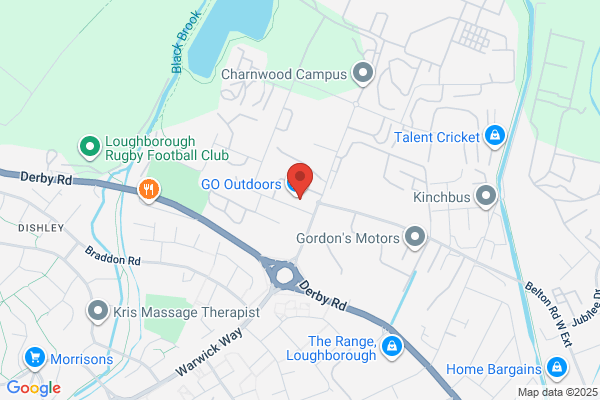 DPD Parcel Shop Location - Numark Pharmacy