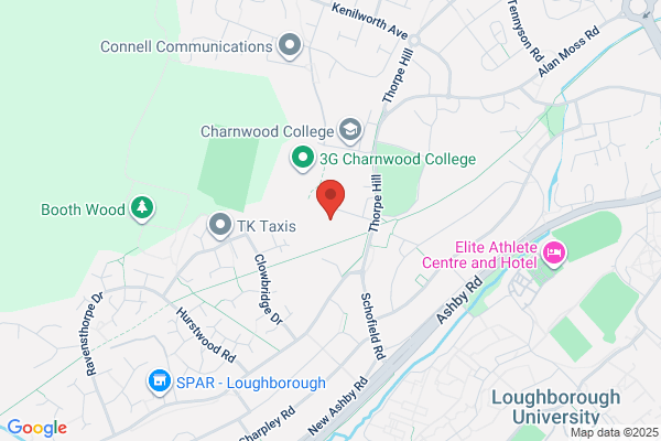 Charnwood Day Centre
