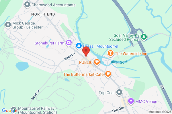 Domino's Pizza - Mountsorrel